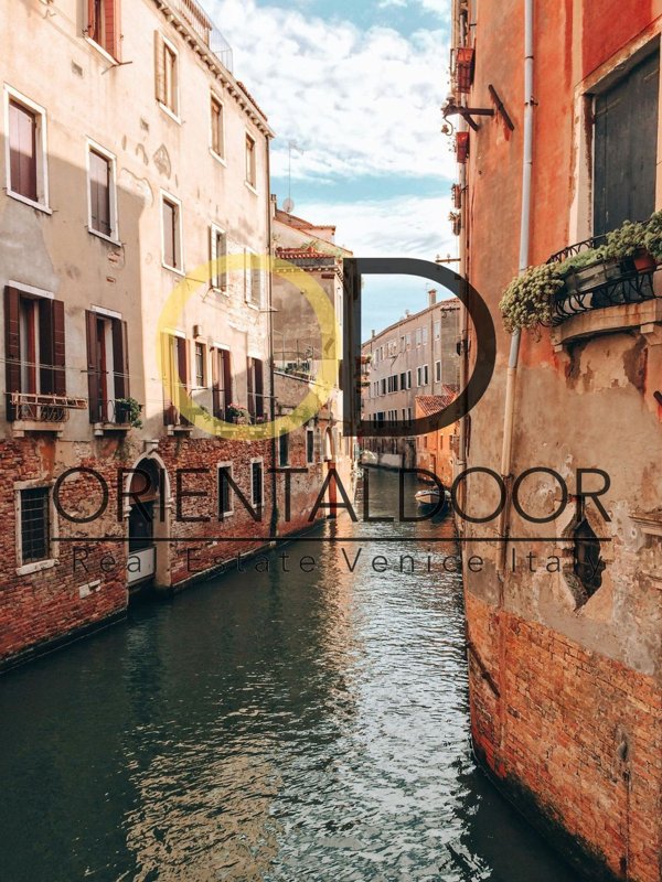 appartamento in vendita a Venezia in zona Sestiere Cannaregio