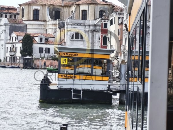appartamento in vendita a Venezia in zona Sestiere Cannaregio