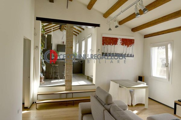 appartamento in vendita a Venezia in zona Sestiere Castello
