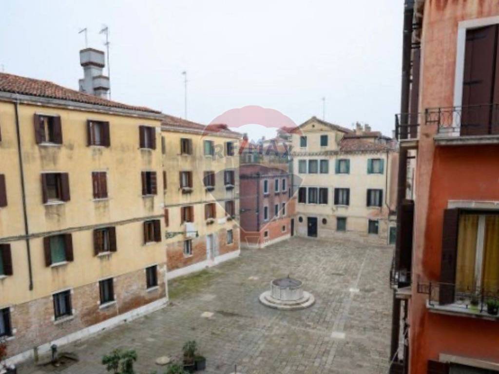 appartamento in vendita a Venezia in zona Sestiere San Polo