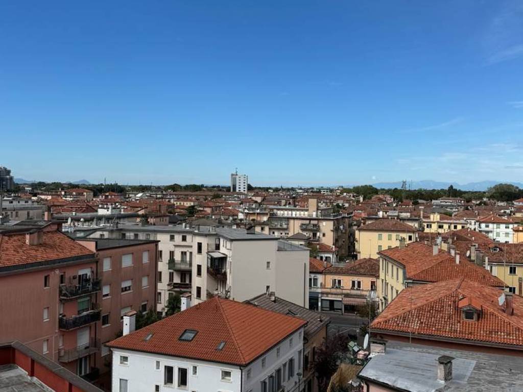 appartamento in vendita a Venezia in zona Marghera