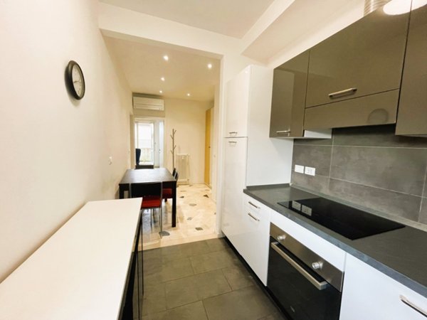 appartamento in vendita a Venezia in zona Mestre