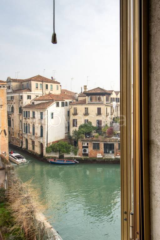 appartamento in vendita a Venezia in zona Sestiere Cannaregio