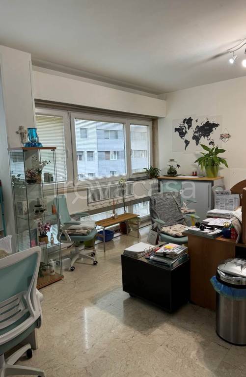 appartamento in vendita a Venezia in zona Mestre