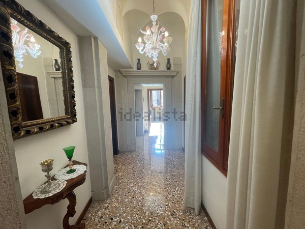appartamento in vendita a Venezia in zona Sestiere Castello