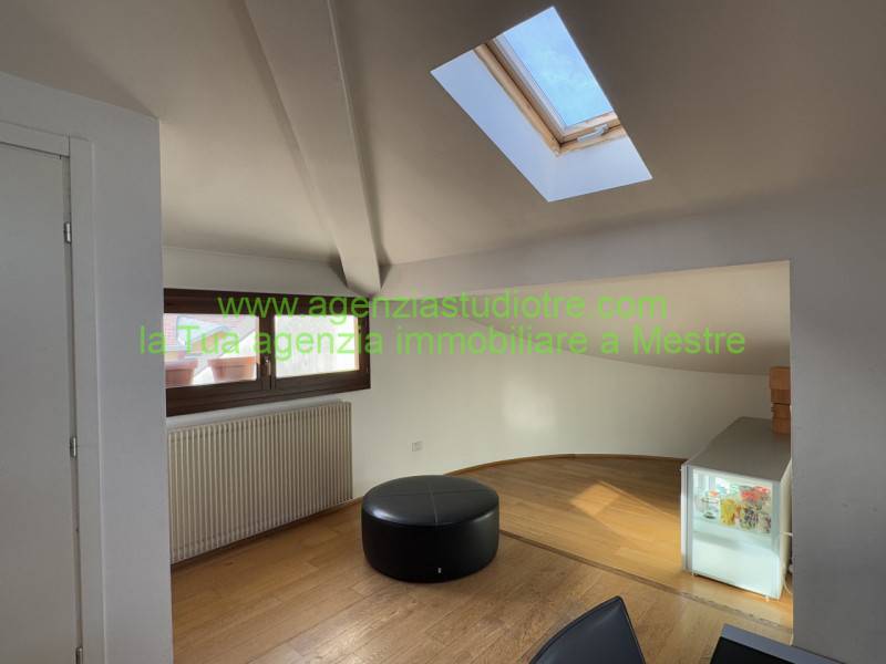 appartamento in vendita a Venezia in zona Mestre