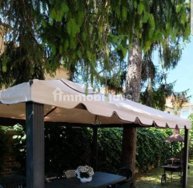 appartamento in vendita a Venezia in zona Lido di Venezia