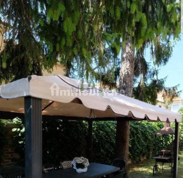 appartamento in vendita a Venezia in zona Lido di Venezia