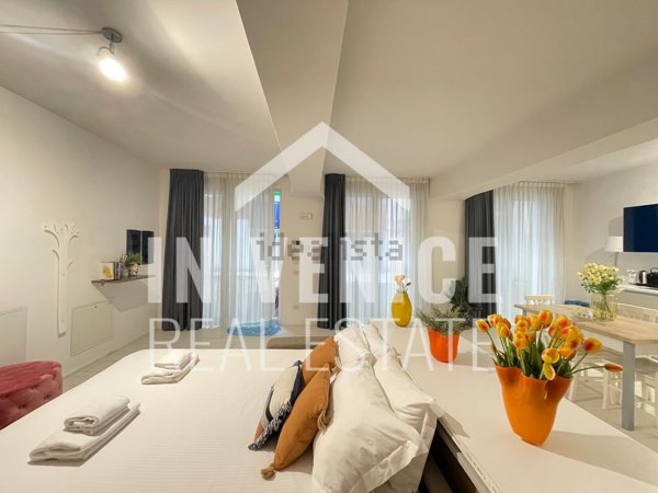 appartamento in vendita a Venezia in zona Sestiere Santa Croce