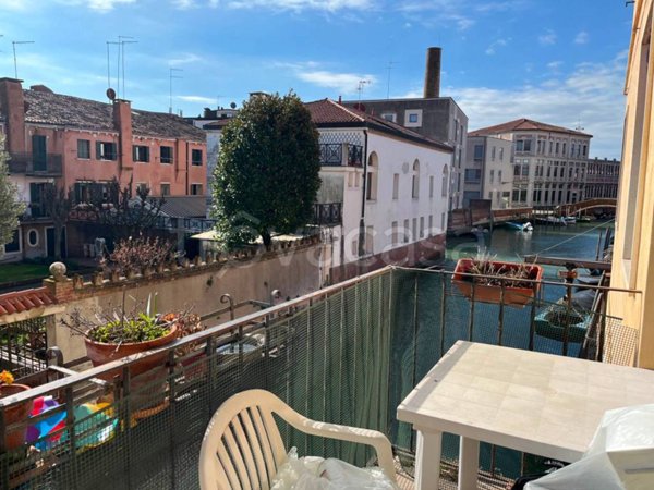 appartamento in vendita a Venezia in zona Giudecca