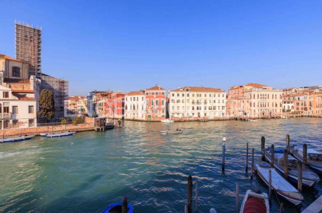 appartamento in vendita a Venezia in zona Sestiere Santa Croce