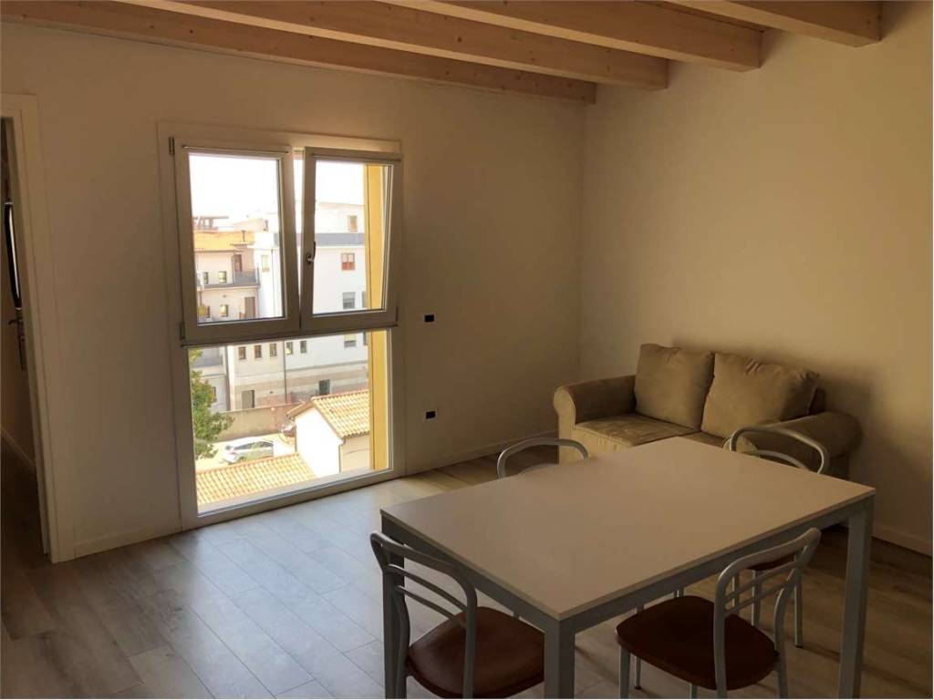 appartamento in vendita a Venezia in zona Favaro Veneto