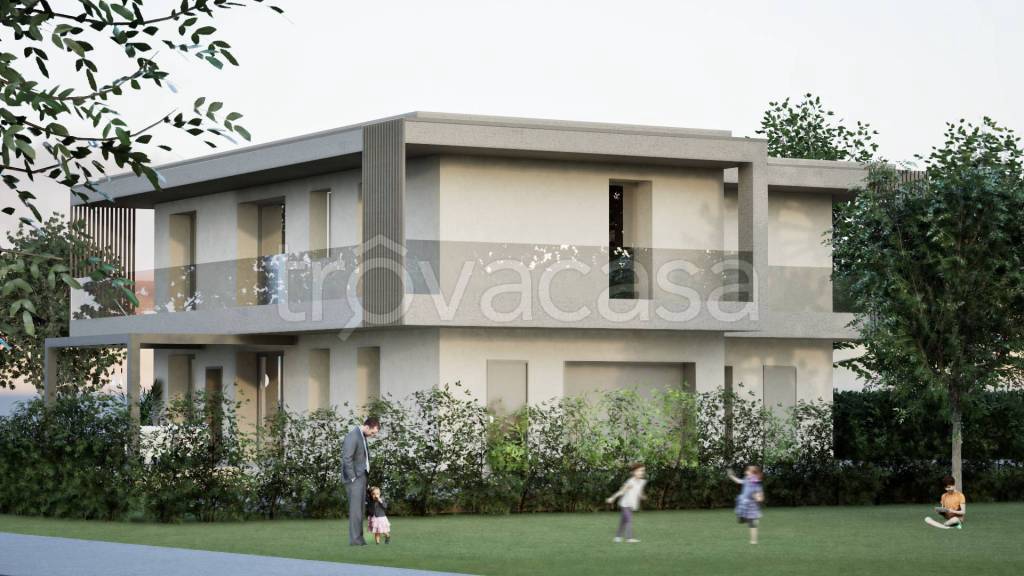 casa indipendente in vendita a Venezia in zona Mestre