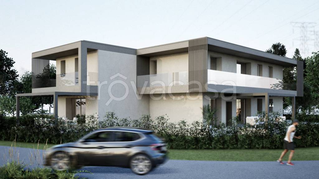 casa indipendente in vendita a Venezia in zona Mestre