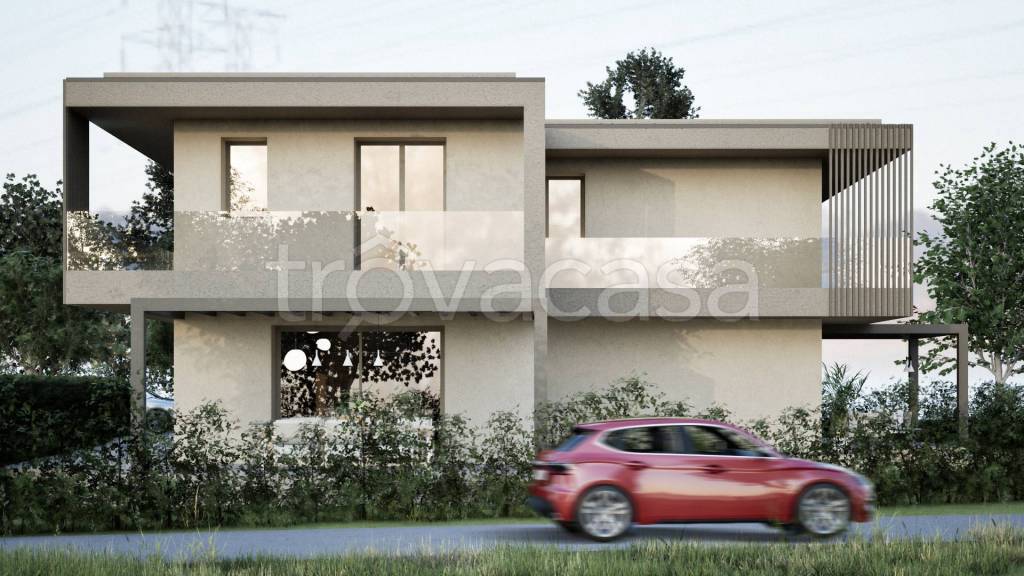 casa indipendente in vendita a Venezia in zona Mestre