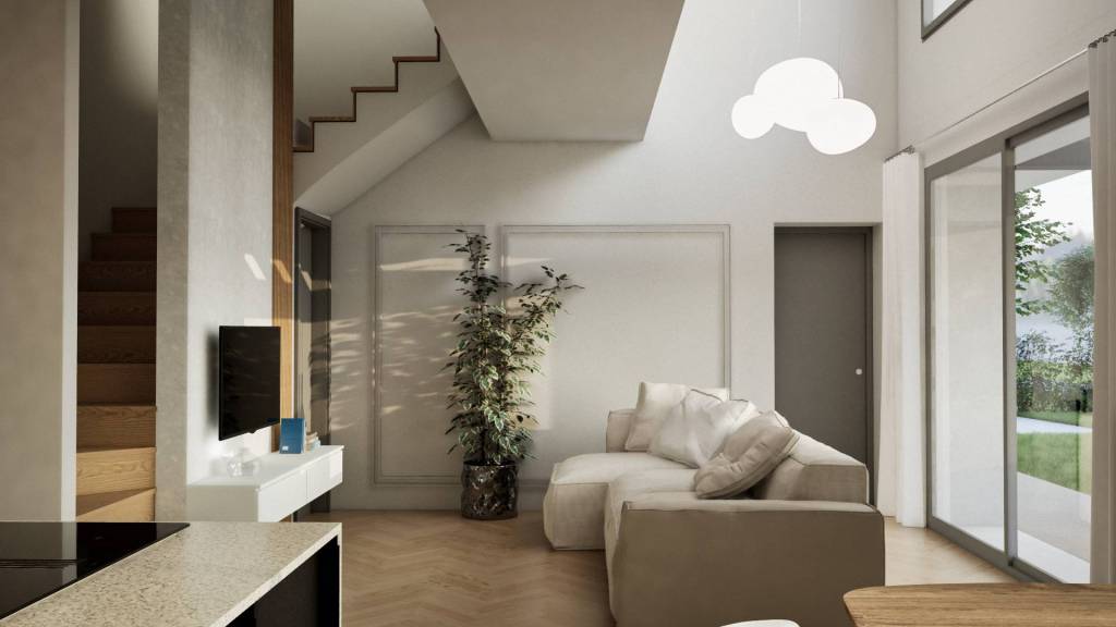 casa indipendente in vendita a Venezia in zona Mestre