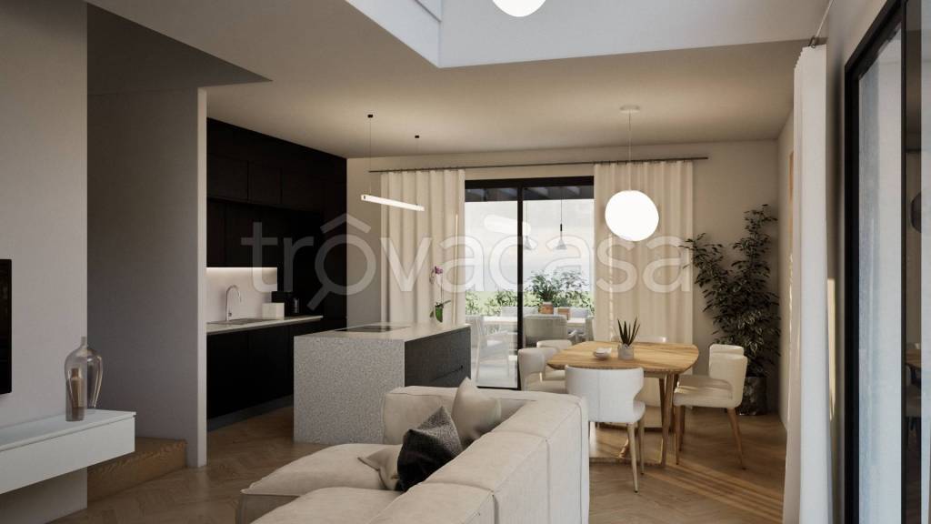 casa indipendente in vendita a Venezia in zona Mestre