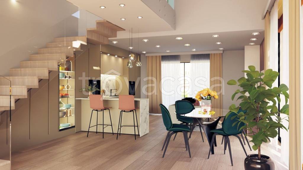 casa indipendente in vendita a Venezia in zona Mestre