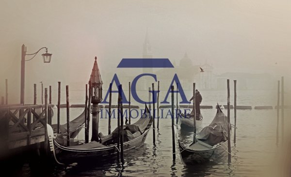 appartamento in vendita a Venezia in zona Sestiere Castello