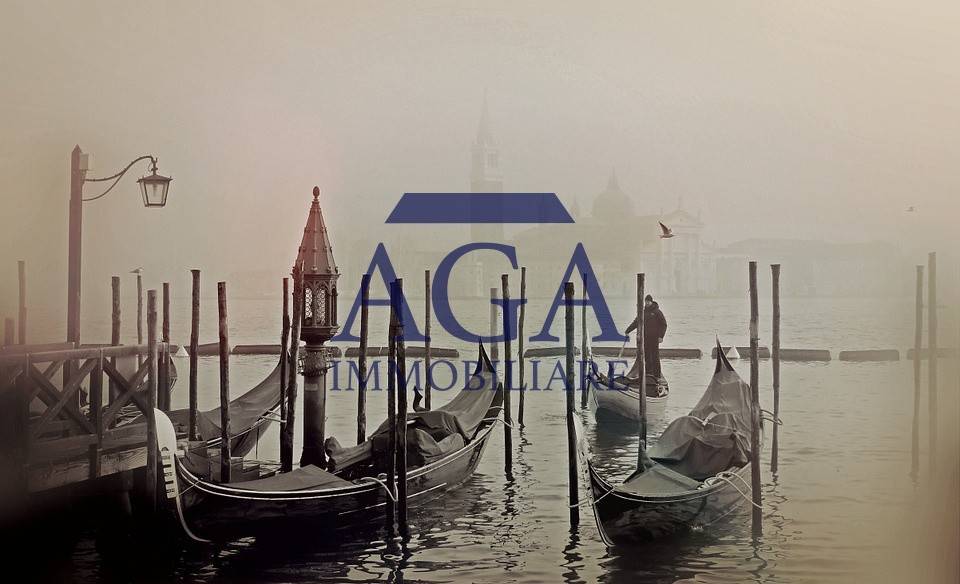 appartamento in vendita a Venezia in zona Sestiere Castello