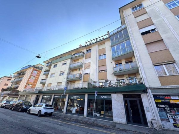 appartamento in vendita a Venezia in zona Mestre