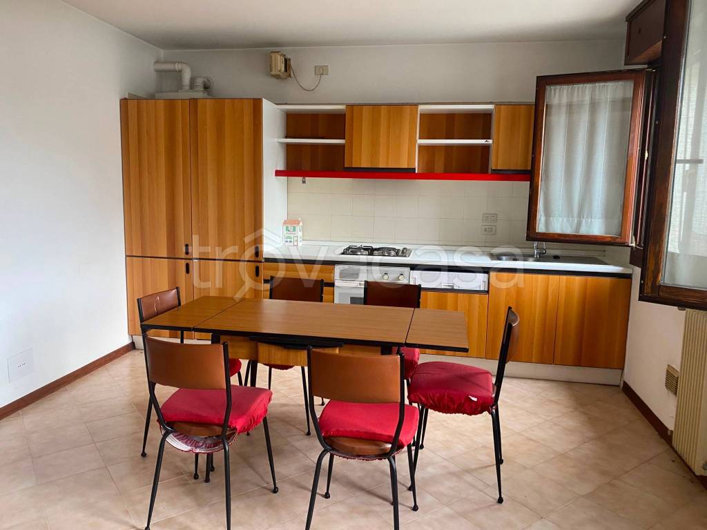 appartamento in vendita a Venezia in zona Mestre