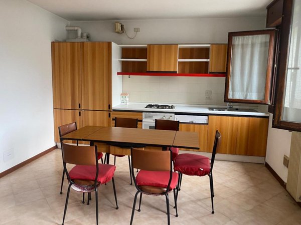 appartamento in vendita a Venezia in zona Mestre