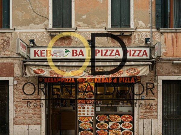 negozio in vendita a Venezia in zona Sestiere San Marco