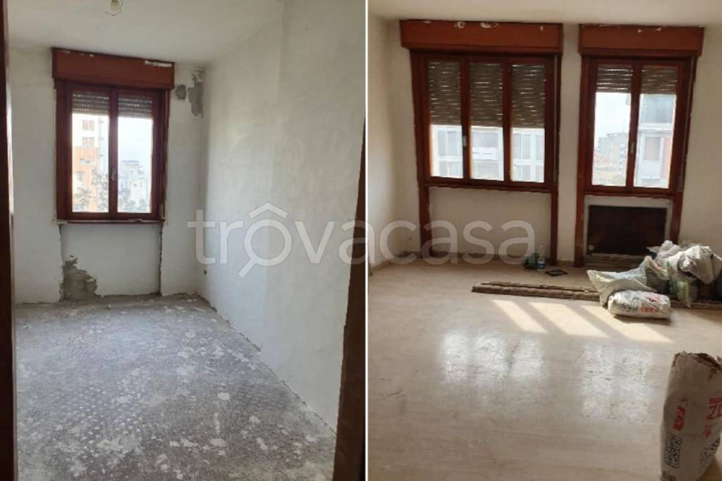 appartamento in vendita a Venezia in zona Mestre