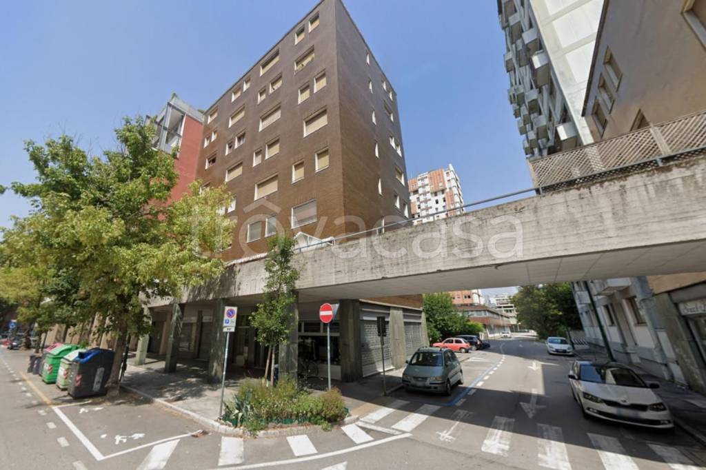 appartamento in vendita a Venezia in zona Mestre
