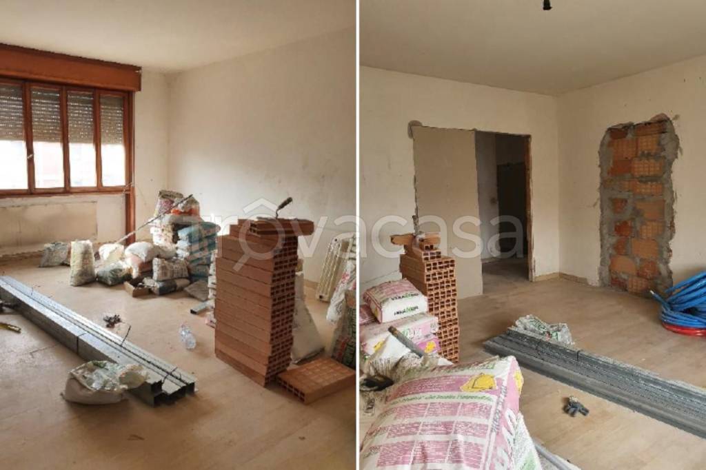 appartamento in vendita a Venezia in zona Mestre