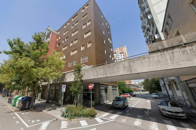 appartamento in vendita a Venezia in zona Mestre