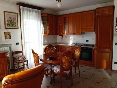 appartamento in vendita a Venezia in zona Favaro Veneto