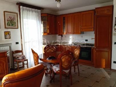 appartamento in vendita a Venezia in zona Favaro Veneto