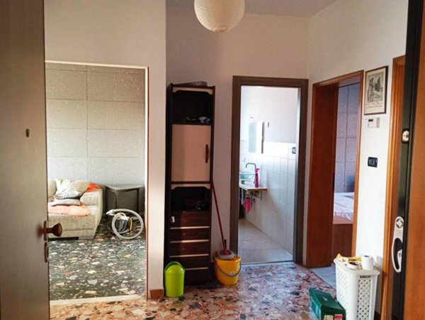 appartamento in vendita a Venezia in zona Marghera
