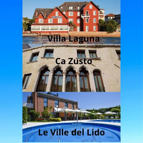 appartamento in vendita a Venezia in zona Lido di Venezia