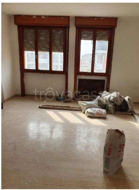 appartamento in vendita a Venezia in zona Mestre