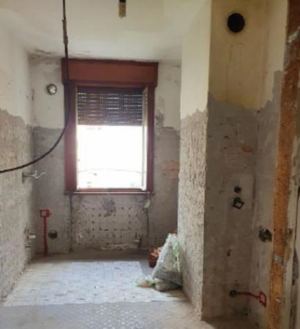 appartamento in vendita a Venezia in zona Mestre