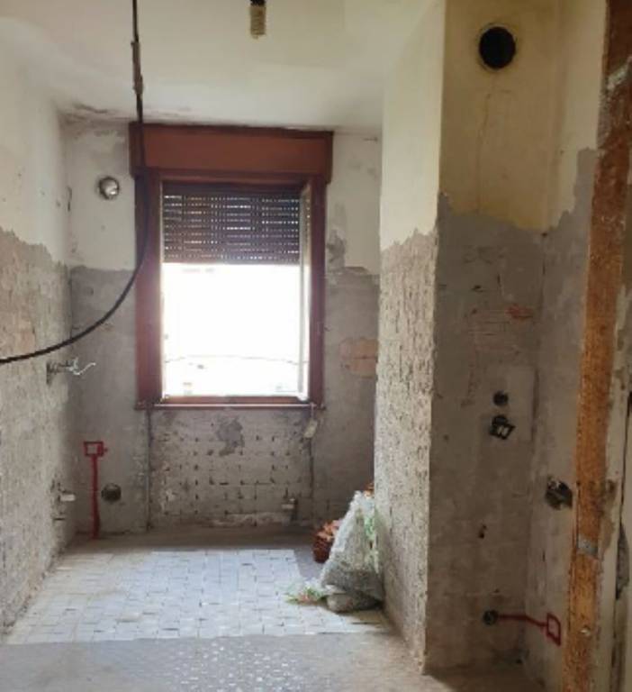 appartamento in vendita a Venezia in zona Mestre
