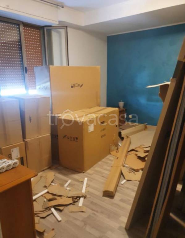 appartamento in vendita a Venezia in zona Mestre