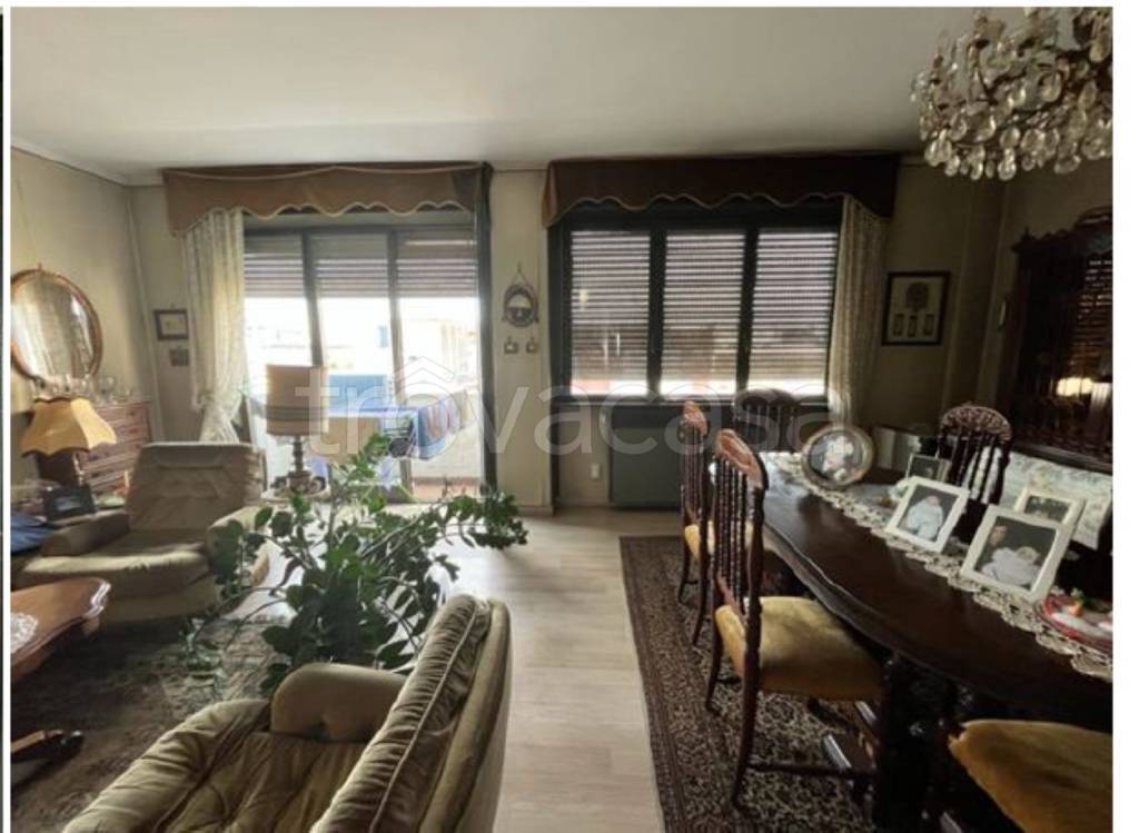 appartamento in vendita a Venezia in zona Mestre