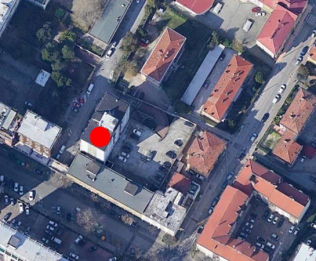 appartamento in vendita a Venezia in zona Mestre