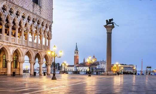 negozio in vendita a Venezia in zona Sestiere San Marco