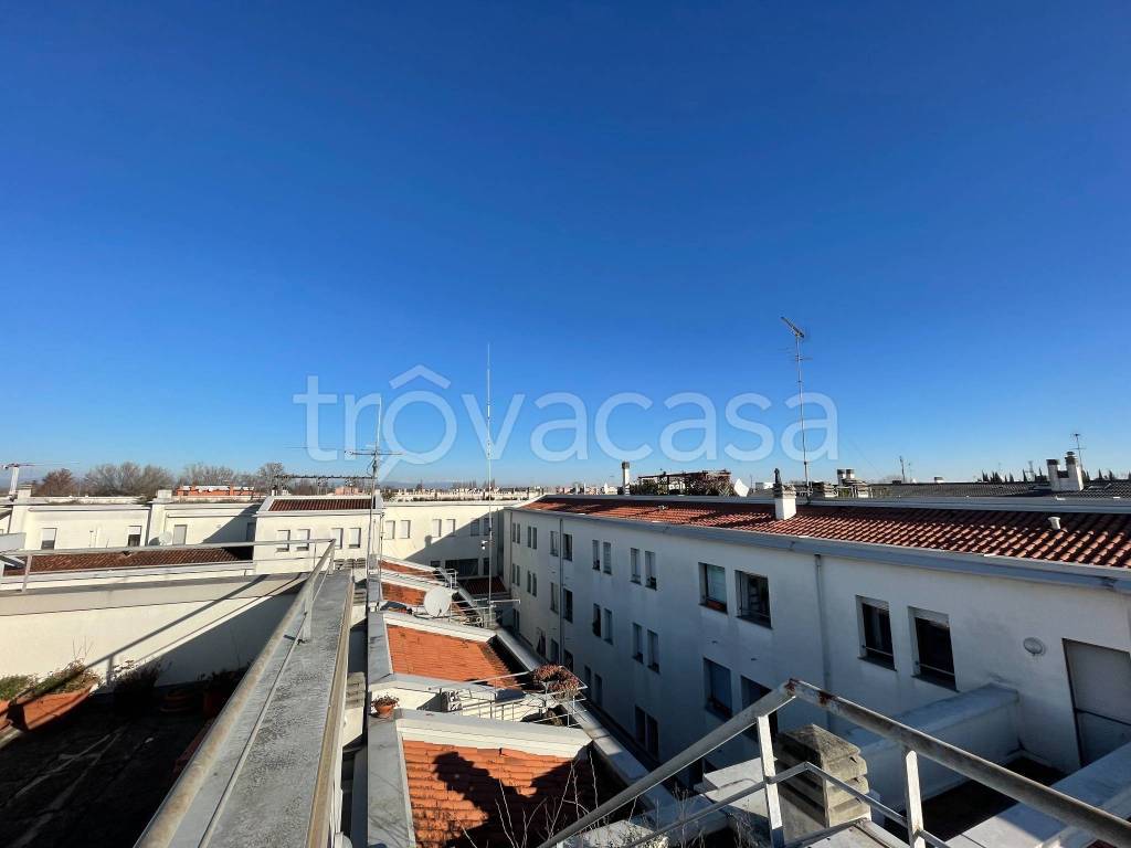 appartamento in vendita a Venezia in zona Mestre