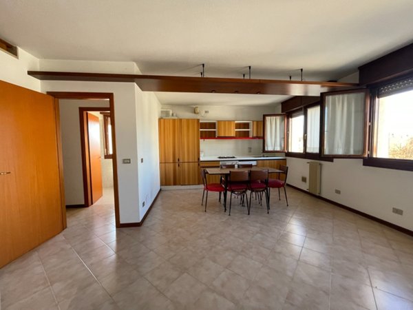 appartamento in vendita a Venezia in zona Mestre