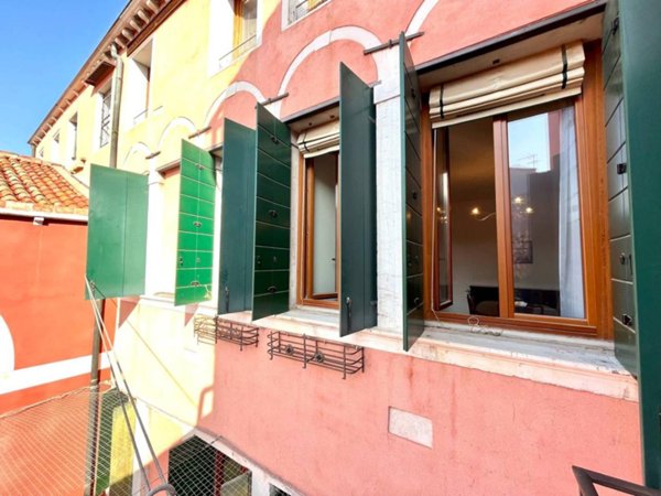 appartamento in vendita a Venezia in zona Murano