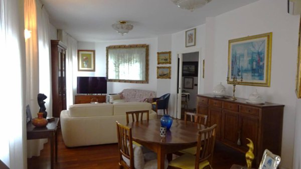 appartamento in vendita a Venezia in zona Mestre