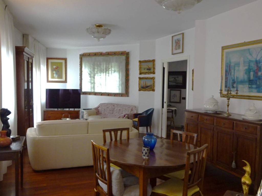 appartamento in vendita a Venezia in zona Mestre