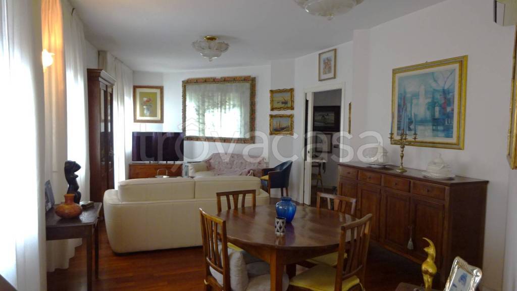 appartamento in vendita a Venezia in zona Mestre