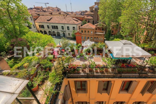 appartamento in vendita a Venezia in zona Sestiere San Marco